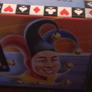 Meet your Posher, Alexandre